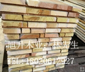 批發(fā)欖仁木 優(yōu)質黃欖仁木TEY供應 欖仁木價格 欖仁木廠家-旭升木業(yè)