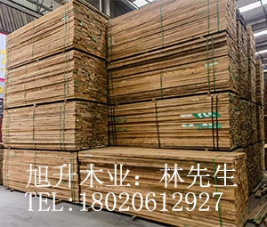 加蓬進口 小斑馬 烏金木 2.5-5公分 板材 廠家供應